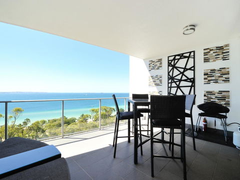 Nautilus By Rockingham Apartments - Accommodation Yamba 2