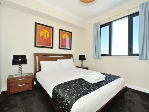 Nautilus By Rockingham Apartments - Accommodation Yamba 12