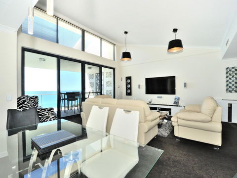 Nautilus By Rockingham Apartments - Accommodation Yamba 17