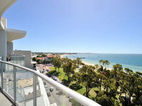 Nautilus By Rockingham Apartments - Accommodation Yamba 8