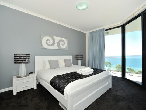 Nautilus By Rockingham Apartments - Accommodation Yamba 4