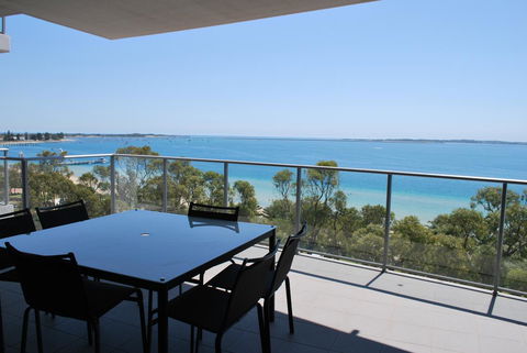 Nautilus By Rockingham Apartments - Accommodation Yamba 21