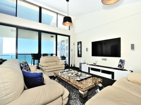Nautilus By Rockingham Apartments - Accommodation Yamba 15
