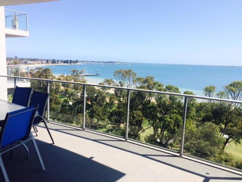 Nautilus By Rockingham Apartments - Accommodation Yamba 19