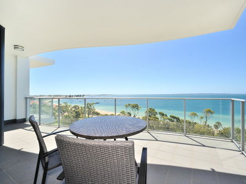 Nautilus By Rockingham Apartments - Accommodation Yamba 9