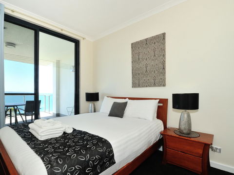 Nautilus By Rockingham Apartments - Accommodation Yamba 10