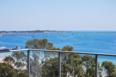 Nautilus By Rockingham Apartments - Accommodation Yamba 20