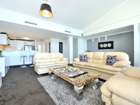 Nautilus By Rockingham Apartments - Accommodation Yamba 16