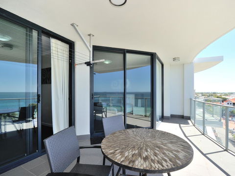 Nautilus By Rockingham Apartments - Accommodation Yamba 7