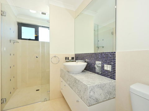 Nautilus By Rockingham Apartments - Accommodation Yamba 11