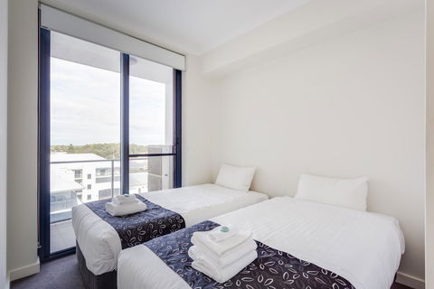 Nautilus By Rockingham Apartments - Accommodation Yamba 22