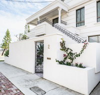 Ada South Fremantle - Accommodation Yamba