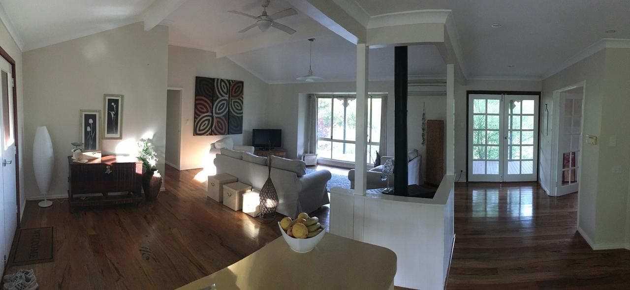  Accommodation Yamba