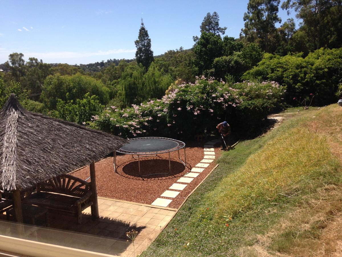 Ashendon WA Accommodation Yamba