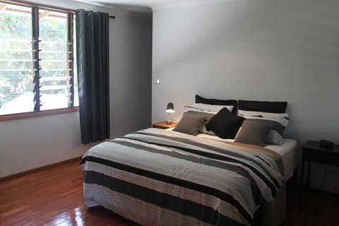 Beach House On Fox - Accommodation Yamba 3