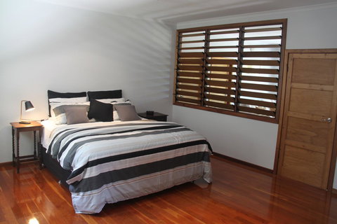 Beach House On Fox - Accommodation Yamba 2