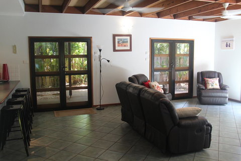 Beach House On Fox - Accommodation Yamba 14