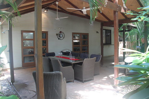 Beach House On Fox - Accommodation Yamba 23