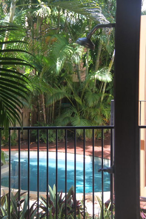 Beach House On Fox - Accommodation Yamba 16