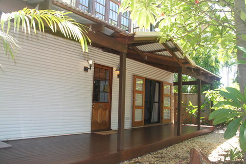 Beach House On Fox - Accommodation Yamba 1