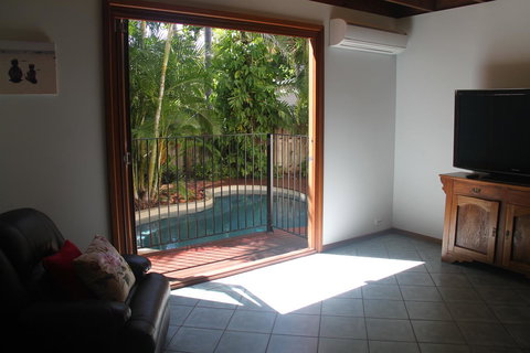 Beach House On Fox - Accommodation Yamba 26
