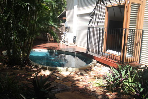 Beach House On Fox - Accommodation Yamba 17