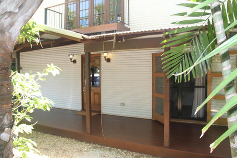 Beach House On Fox - Accommodation Yamba 22