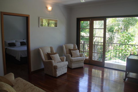 Beach House On Fox - Accommodation Yamba 20