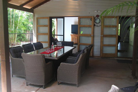 Beach House On Fox - Accommodation Yamba 24