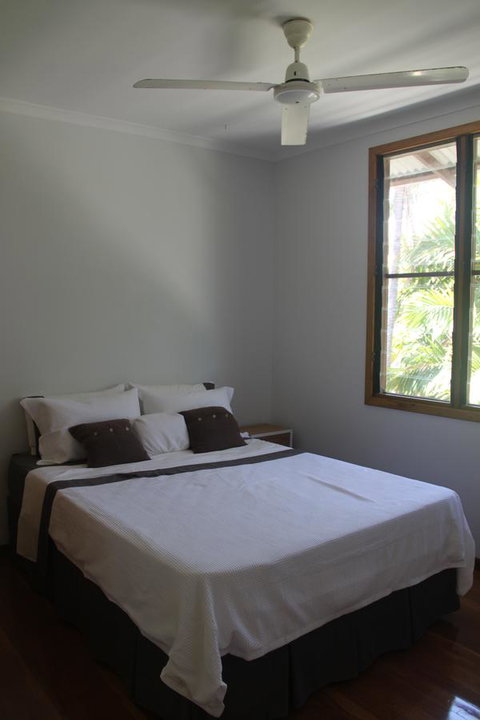 Beach House On Fox - Accommodation Yamba 8