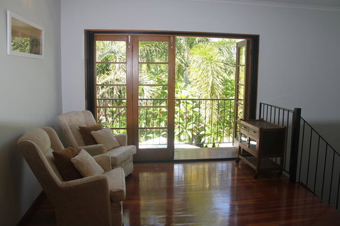 Beach House On Fox - Accommodation Yamba 19