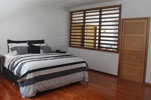 Beach House On Fox - Accommodation Yamba 4