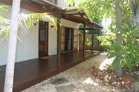 Beach House On Fox - Accommodation Yamba 0