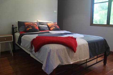 Beach House On Fox - Accommodation Yamba 7