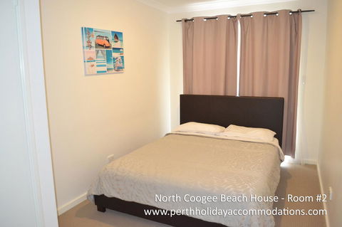 North Coogee Beach House - Accommodation Yamba 12