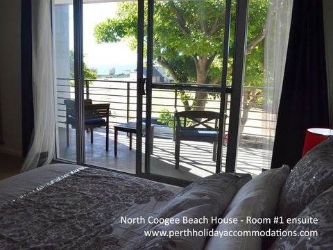 North Coogee Beach House - Accommodation Yamba 2