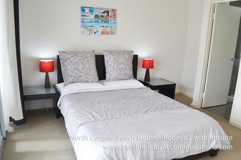 North Coogee Beach House - Accommodation Yamba 20