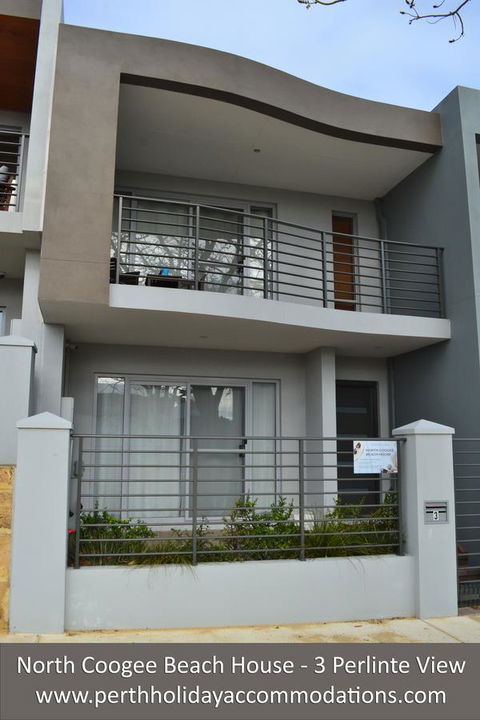 North Coogee Beach House - Accommodation Yamba 27