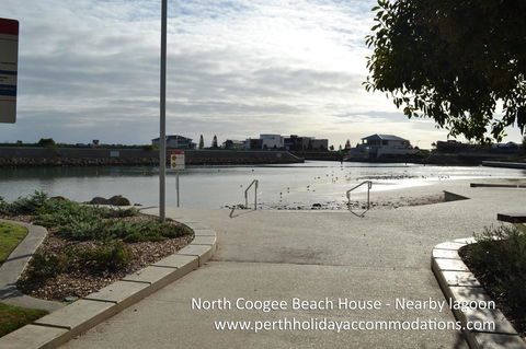 North Coogee Beach House - Accommodation Yamba 13