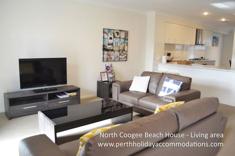 North Coogee Beach House - Accommodation Yamba 15