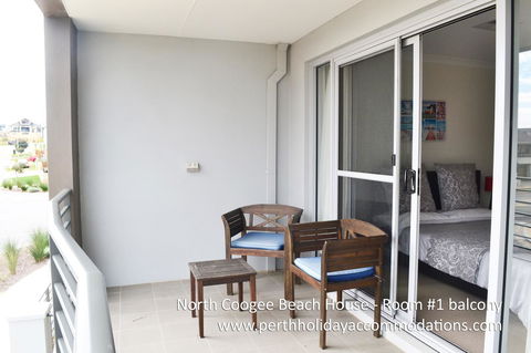 North Coogee Beach House - Accommodation Yamba 7