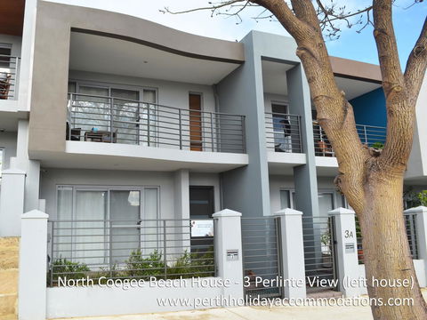 North Coogee Beach House - Accommodation Yamba 0