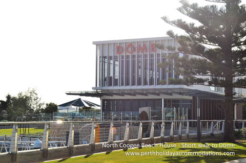 North Coogee Beach House - Accommodation Yamba 10