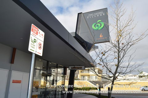 North Coogee Beach House - Accommodation Yamba 24