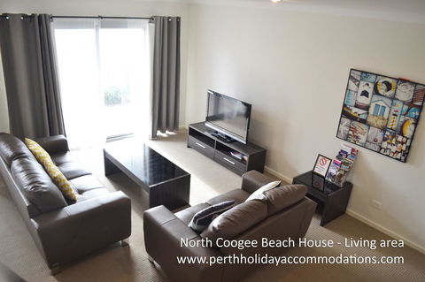 North Coogee Beach House - Accommodation Yamba 17