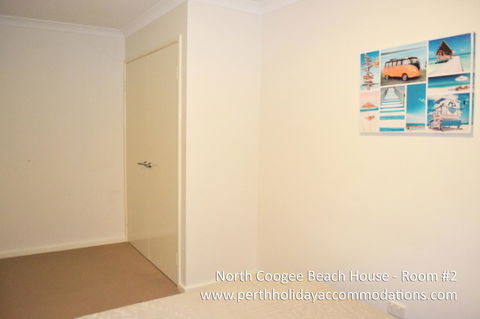 North Coogee Beach House - Accommodation Yamba 26