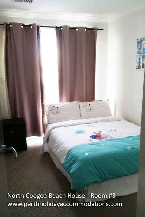 North Coogee Beach House - Accommodation Yamba 28