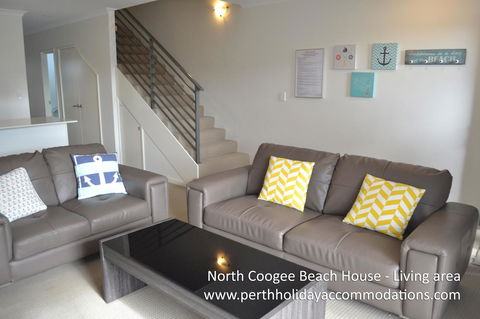 North Coogee Beach House - Accommodation Yamba 16
