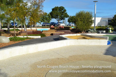 North Coogee Beach House - Accommodation Yamba 23