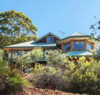 11 Gypsy - Accommodation Yamba
